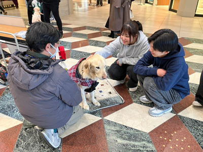 「ふくおかカイゴつながるプロジェクト」