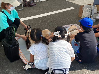 福岡東タウンカーニバル1